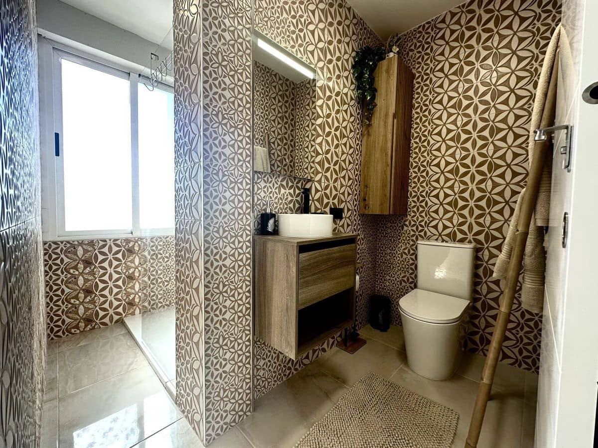 2 soverom Strandleiligheter til salgs i Mijas med svømmebasseng garasje - € 335 000 (Ref: 9284025)