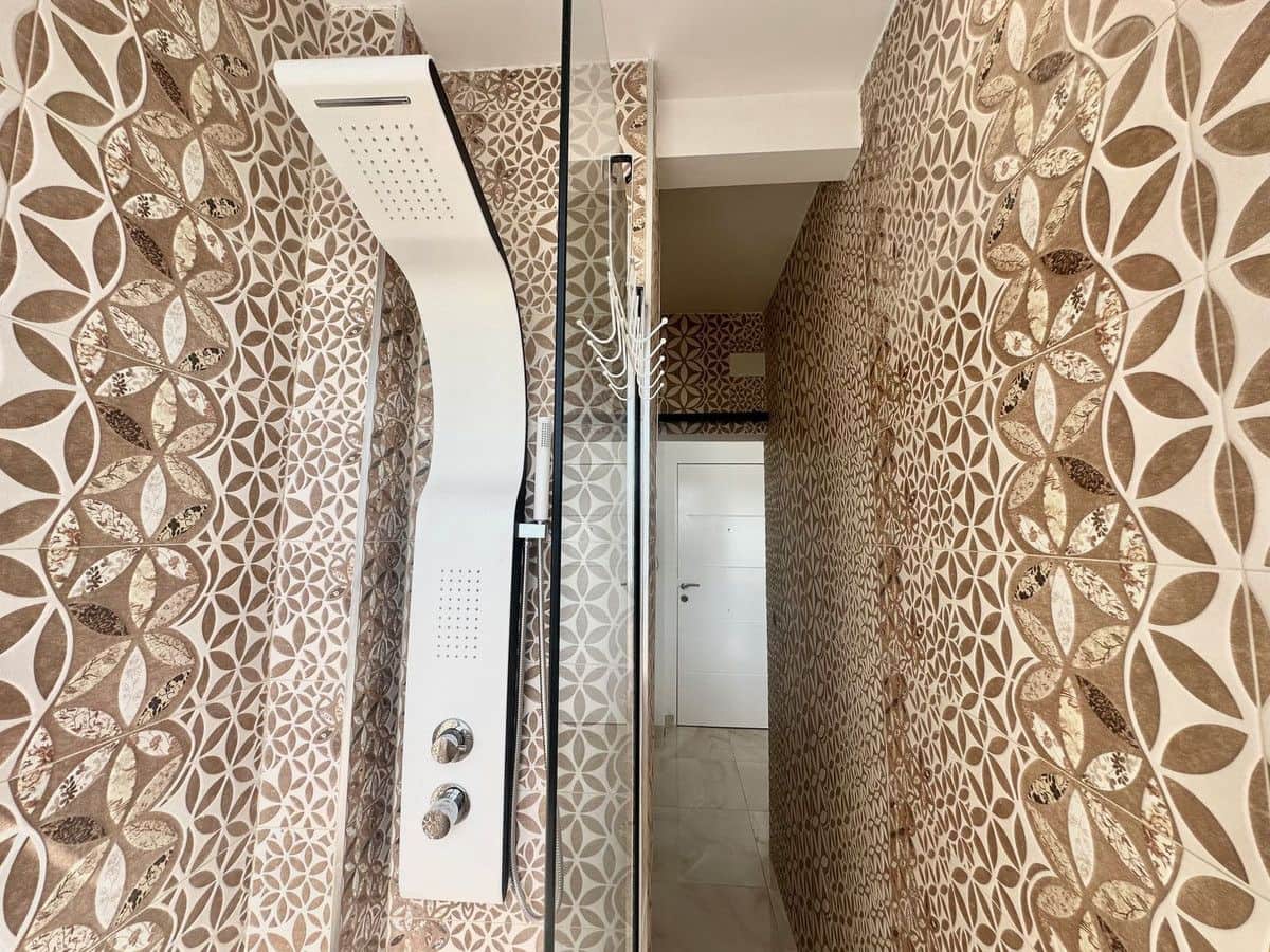 2 soverom Strandleiligheter til salgs i Mijas med svømmebasseng garasje - € 335 000 (Ref: 9284025)