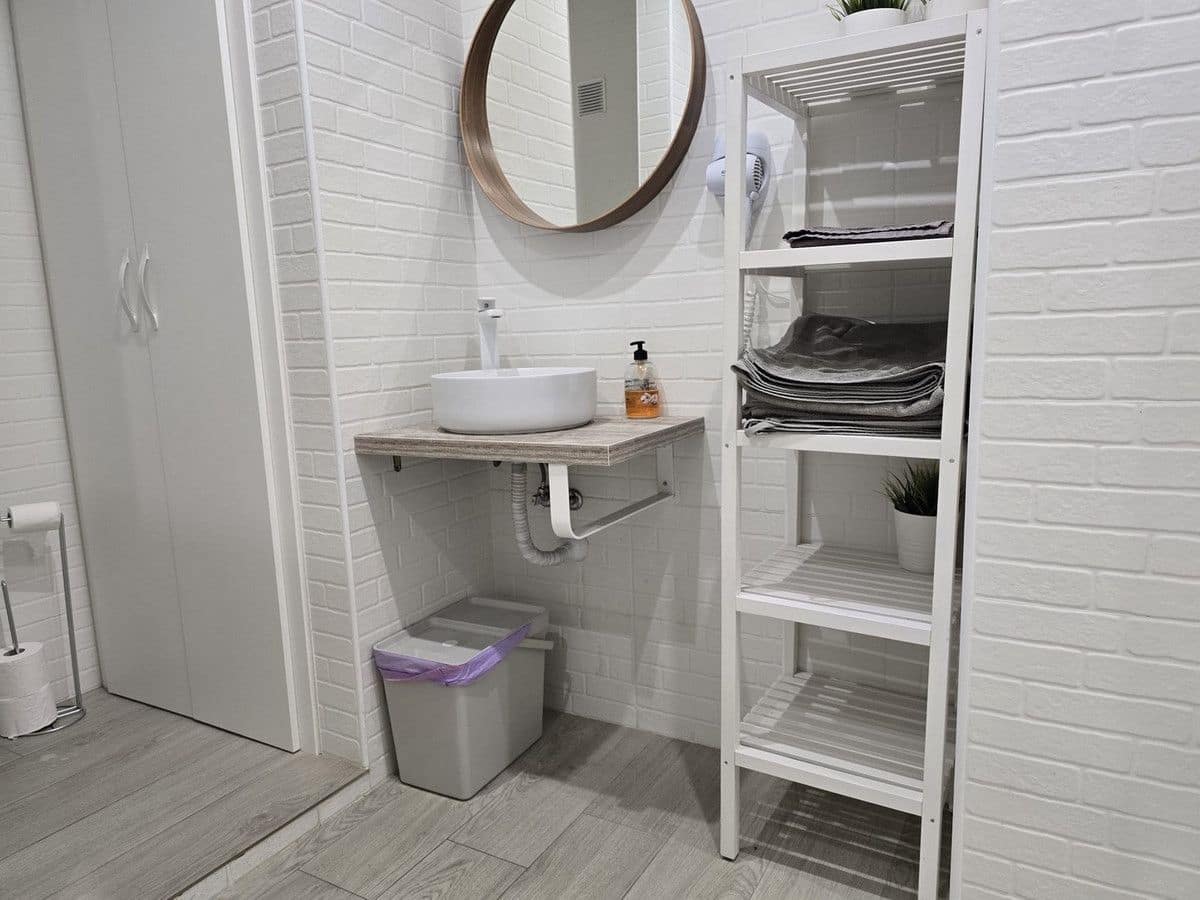 1 slaapkamer Strandappartement te koop in Fuengirola - € 220.000 (Ref: 9284029)