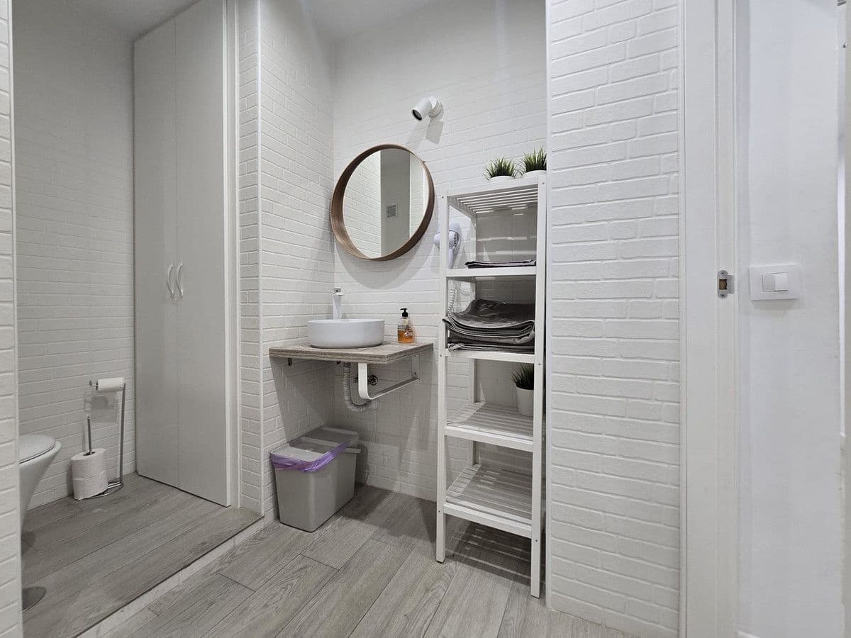 1 slaapkamer Strandappartement te koop in Fuengirola - € 220.000 (Ref: 9284029)