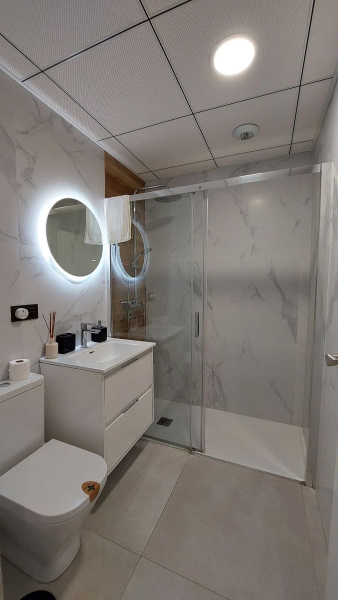 1 slaapkamer Appartement te koop in Fuengirola - € 295.000 (Ref: 9284032)