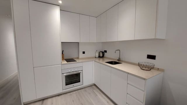 1 slaapkamer Appartement te koop in Centro ciudad, Fuengirola - € 295.000 (Ref: 9284032)