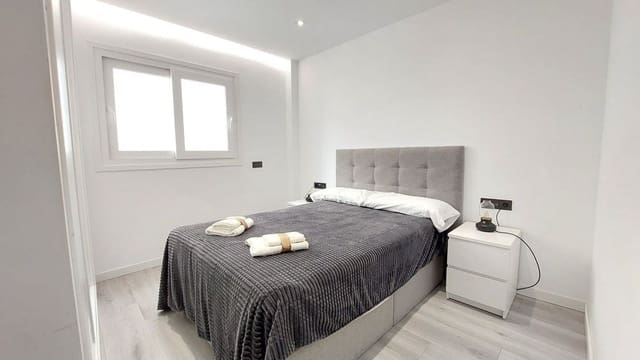 1 slaapkamer Appartement te koop in Centro ciudad, Fuengirola - € 295.000 (Ref: 9284032)