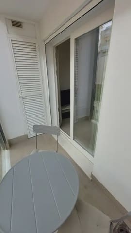 1 bedroom Apartment for sale in Centro ciudad, Fuengirola - € 285,000 (Ref: 9284032)