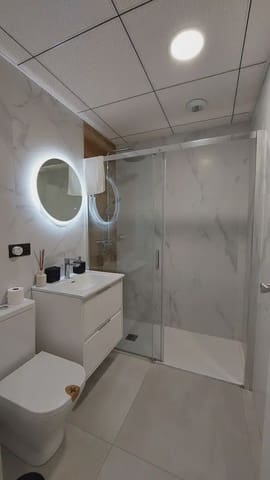 1 bedroom Apartment for sale in Centro ciudad, Fuengirola - € 285,000 (Ref: 9284032)