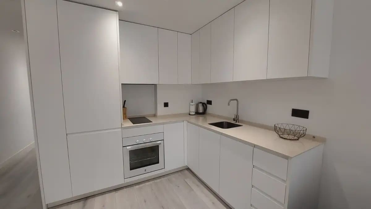 1 bedroom Apartment for sale in Fuengirola - € 285,000 (Ref: 9284032)