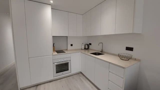 1 bedroom Apartment for sale in Centro ciudad, Fuengirola - € 285,000 (Ref: 9284032)