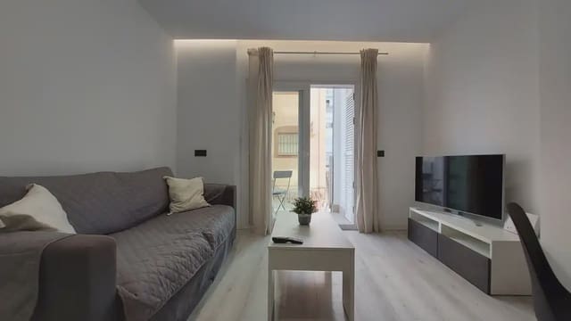 1 bedroom Apartment for sale in Centro ciudad, Fuengirola - € 285,000 (Ref: 9284032)