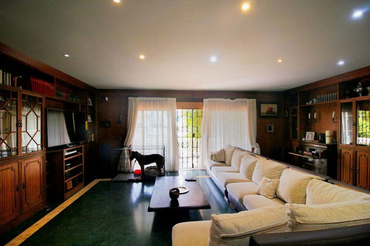 6 soveværelse Villa til salg i Benalmadena med swimmingpool garage - € 1.595.000 (Ref: 9287819)