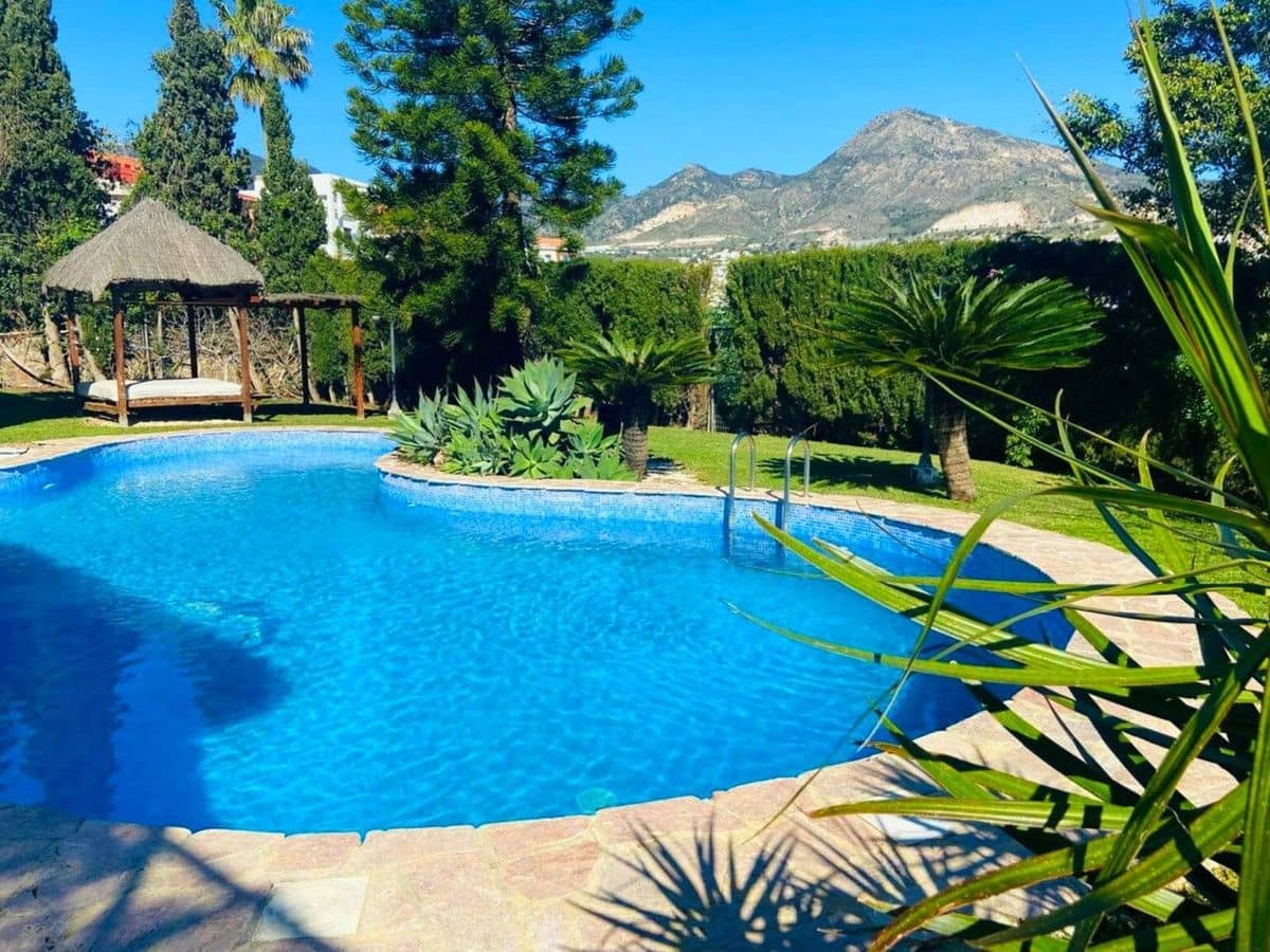 6 soveværelse Villa til salg i Benalmadena med swimmingpool garage - € 1.595.000 (Ref: 9287819)