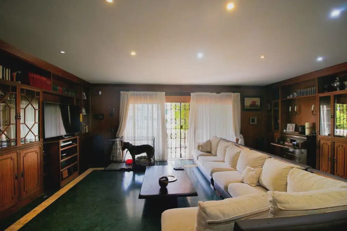 6 soverom Villa til salgs i Benalmadena med svømmebasseng garasje - € 1 600 000 (Ref: 9287819)