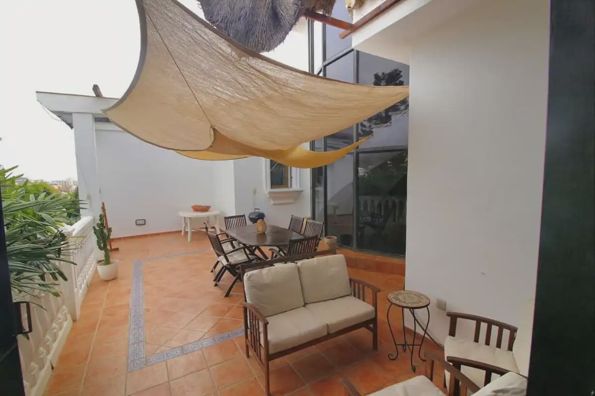 6 soverom Villa til salgs i Benalmadena med svømmebasseng garasje - € 1 600 000 (Ref: 9287819)
