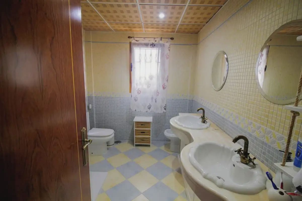 6 soverom Villa til salgs i Benalmadena med svømmebasseng garasje - € 1 600 000 (Ref: 9287819)