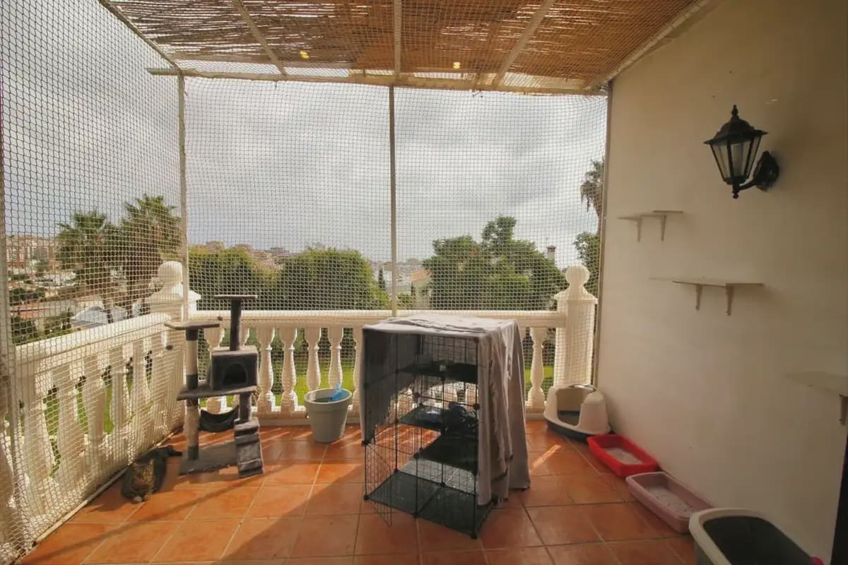 6 soverom Villa til salgs i Benalmadena med svømmebasseng garasje - € 1 600 000 (Ref: 9287819)