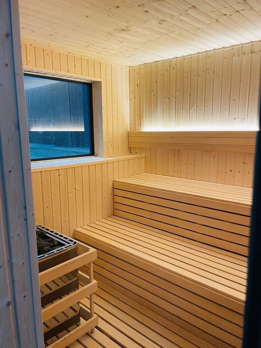 2 makuuhuone Huoneisto myytävänä paikassa Fuengirola mukana uima-altaan 
autotalli - 595 000 € (Ref: 9293216)