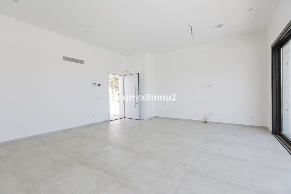 3 sovrum Villa till salu i Mijas med pool - 1 450 000 € (Ref: 9293217)