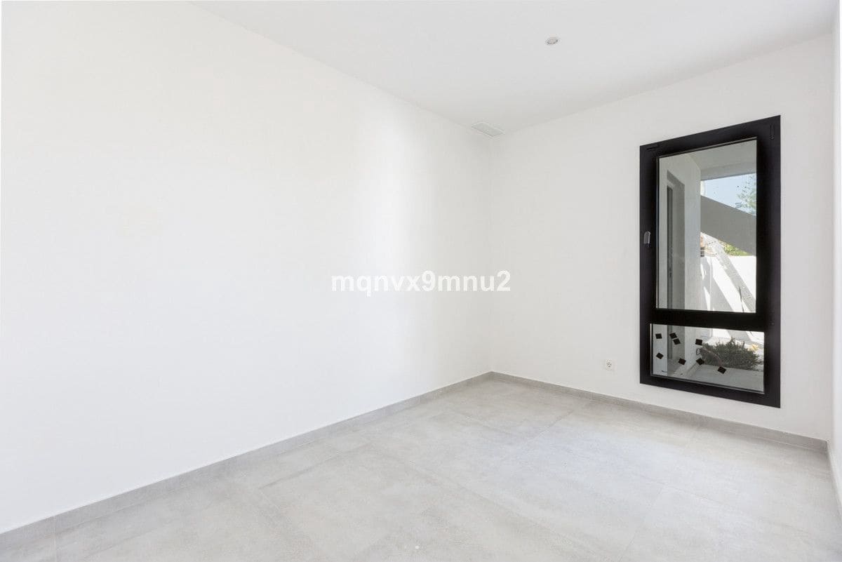 3 sovrum Villa till salu i Mijas med pool - 1 450 000 € (Ref: 9293217)