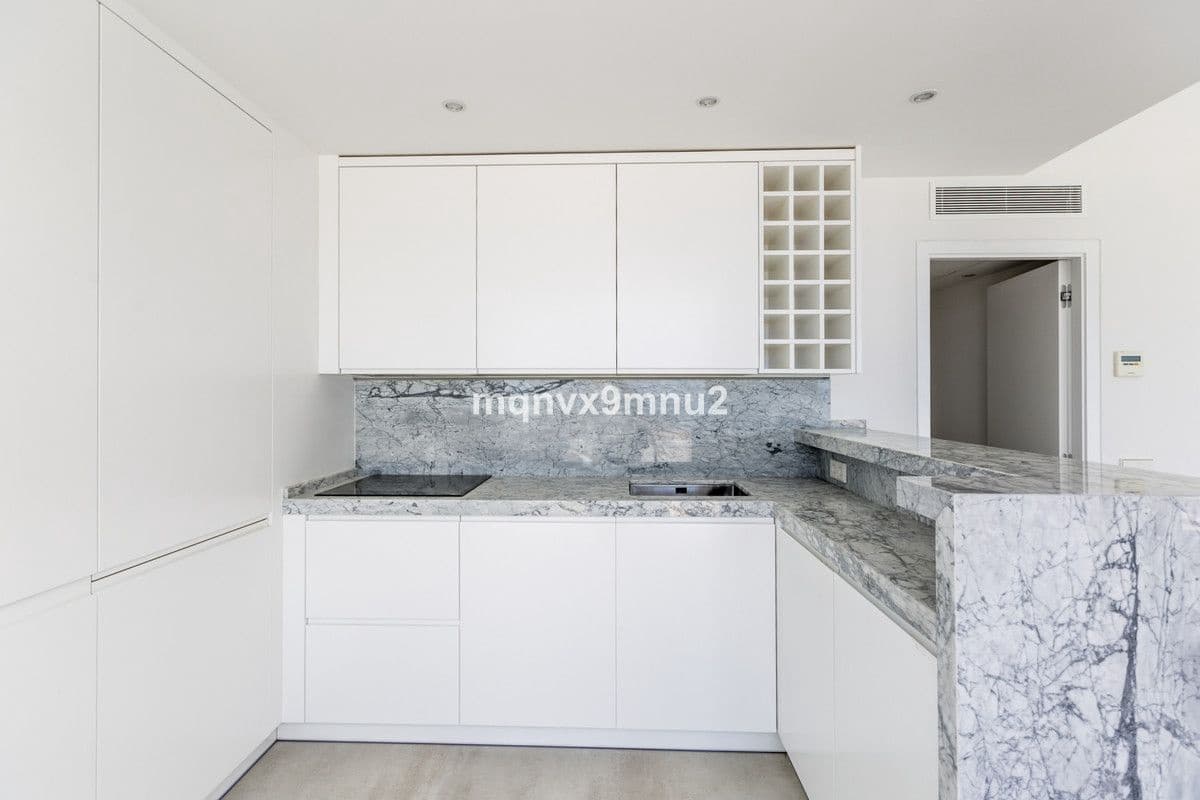 3 sovrum Villa till salu i Mijas med pool - 1 450 000 € (Ref: 9293217)