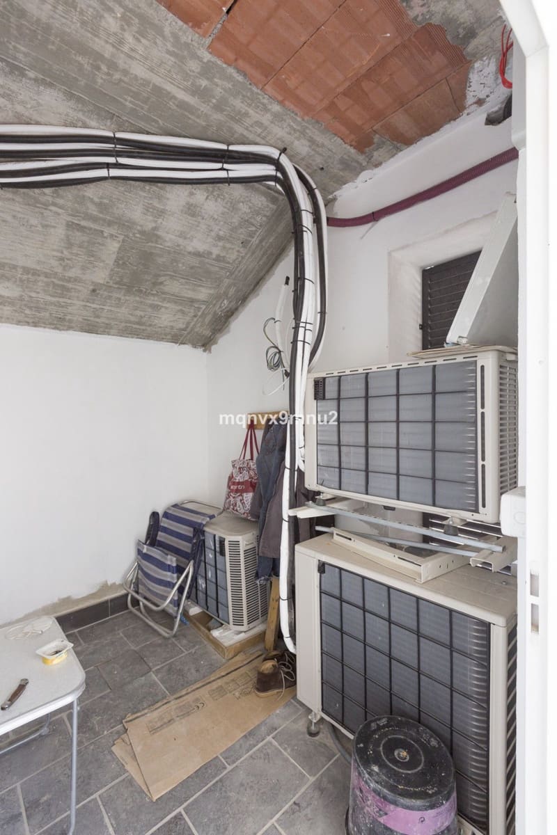 3 sovrum Villa till salu i Mijas med pool - 1 450 000 € (Ref: 9293217)