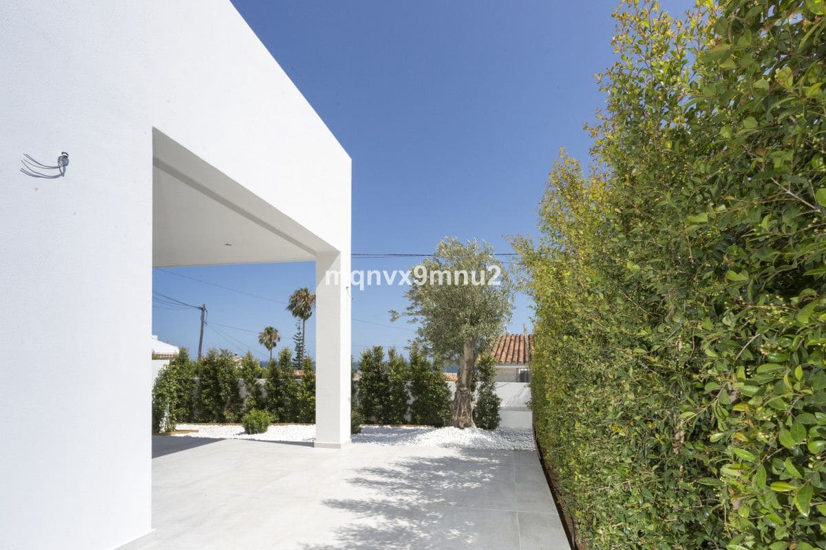 3 sovrum Villa till salu i Mijas med pool - 1 450 000 € (Ref: 9293217)