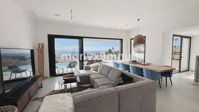 3 quarto Moradia para venda em Mijas com piscina - 1 495 000 € (Ref: 9293217)