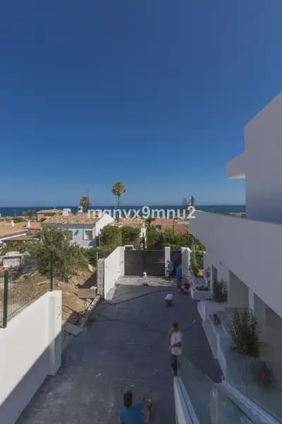 3 quarto Moradia para venda em Mijas com piscina - 1 495 000 € (Ref: 9293217)