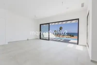 3 quarto Moradia para venda em Mijas com piscina - 1 495 000 € (Ref: 9293217)