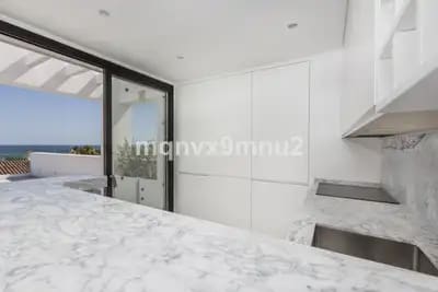3 quarto Moradia para venda em Mijas com piscina - 1 495 000 € (Ref: 9293217)