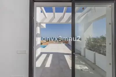 3 quarto Moradia para venda em Mijas com piscina - 1 495 000 € (Ref: 9293217)