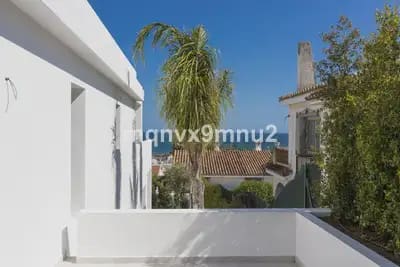 3 quarto Moradia para venda em Mijas com piscina - 1 495 000 € (Ref: 9293217)