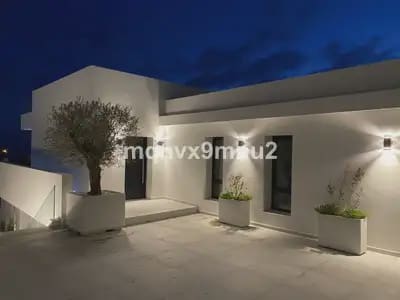 3 quarto Moradia para venda em Mijas com piscina - 1 495 000 € (Ref: 9293217)