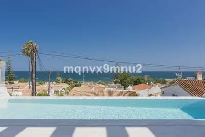3 quarto Moradia para venda em Mijas com piscina - 1 495 000 € (Ref: 9293217)