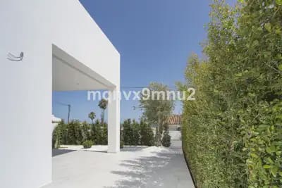 3 quarto Moradia para venda em Mijas com piscina - 1 495 000 € (Ref: 9293217)