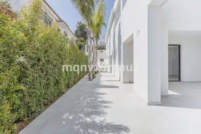 3 quarto Moradia para venda em Mijas com piscina - 1 495 000 € (Ref: 9293217)