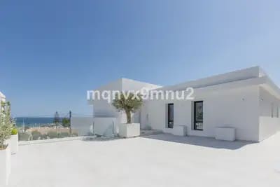 3 sovrum Villa till salu i El Faro de Calaburra - Chaparral, Mijas med pool - 1 495 000 € (Ref: 9293217)