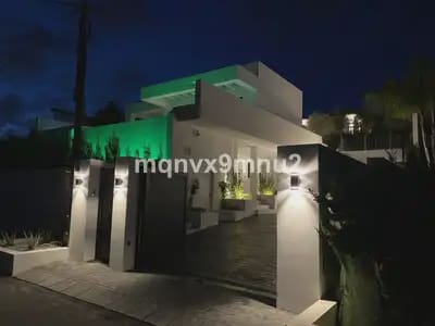 3 quarto Moradia para venda em Mijas com piscina - 1 495 000 € (Ref: 9293217)