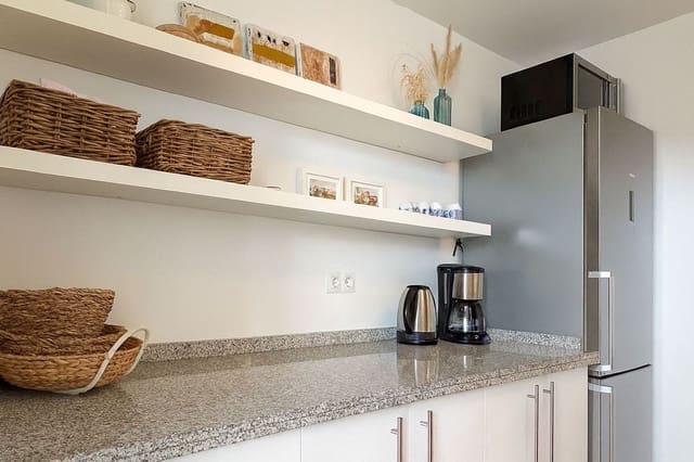 Apartamento de 3 habitaciones en Hipódromo - Cerrado del Águila, Mijas en venta con piscina garaje - 380.000 € (Ref: 9303842)