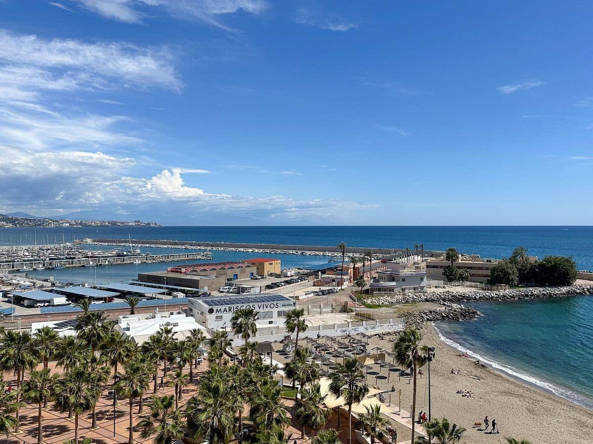 1 slaapkamer Appartement te koop in Fuengirola - € 458.000 (Ref: 9305322)