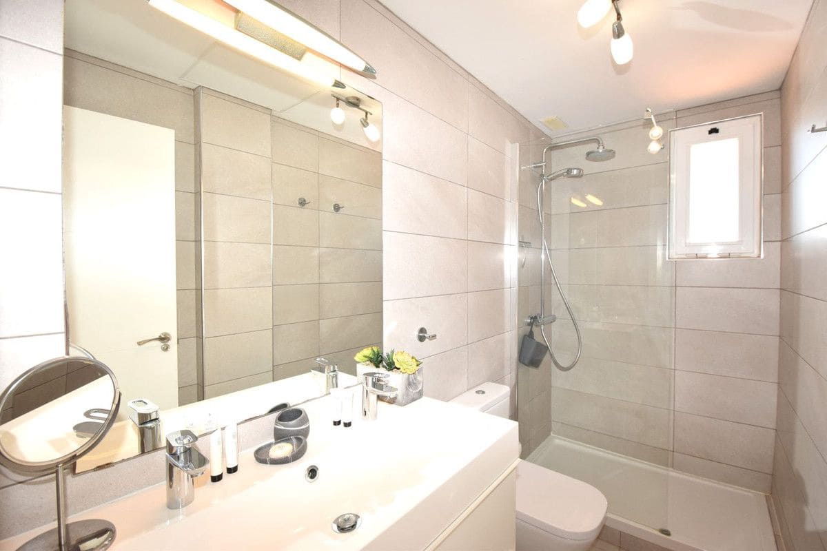 2 sovrum Takvåning till salu i Mijas med pool garage - 475 000 € (Ref: 9309015)