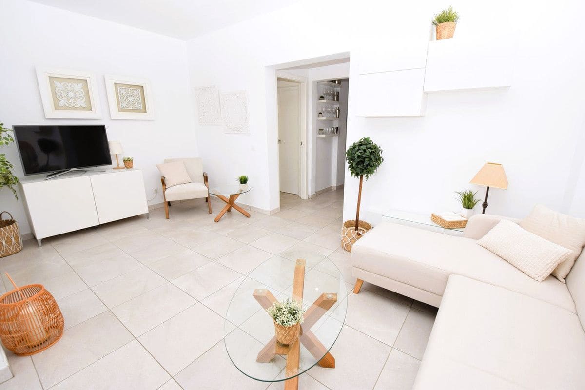 2 sovrum Takvåning till salu i Mijas med pool garage - 475 000 € (Ref: 9309015)