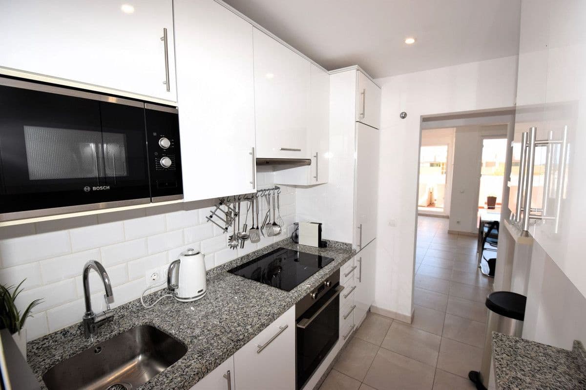 2 sovrum Takvåning till salu i Mijas med pool garage - 475 000 € (Ref: 9309015)