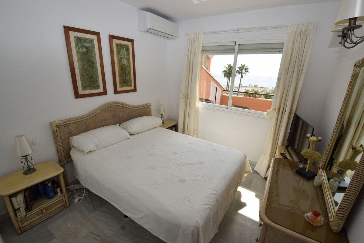 2 Zimmer Penthouse zu verkaufen in Mijas mit Pool Garage - 510.000 € (Ref: 9310195)