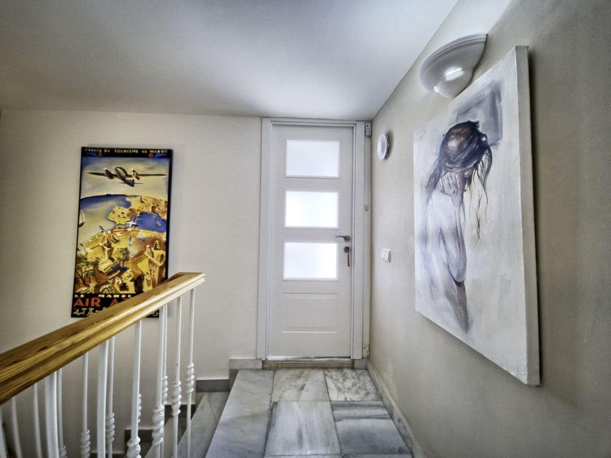 6 slaapkamer Huis te koop in Marbella met zwembad garage - € 899.999 (Ref: 9311456)