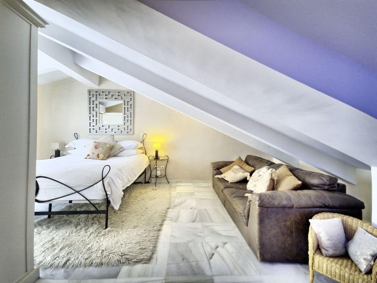 6 slaapkamer Huis te koop in Marbella met zwembad garage - € 899.999 (Ref: 9311456)