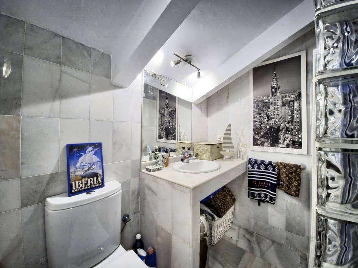 6 slaapkamer Huis te koop in Marbella met zwembad garage - € 899.999 (Ref: 9311456)