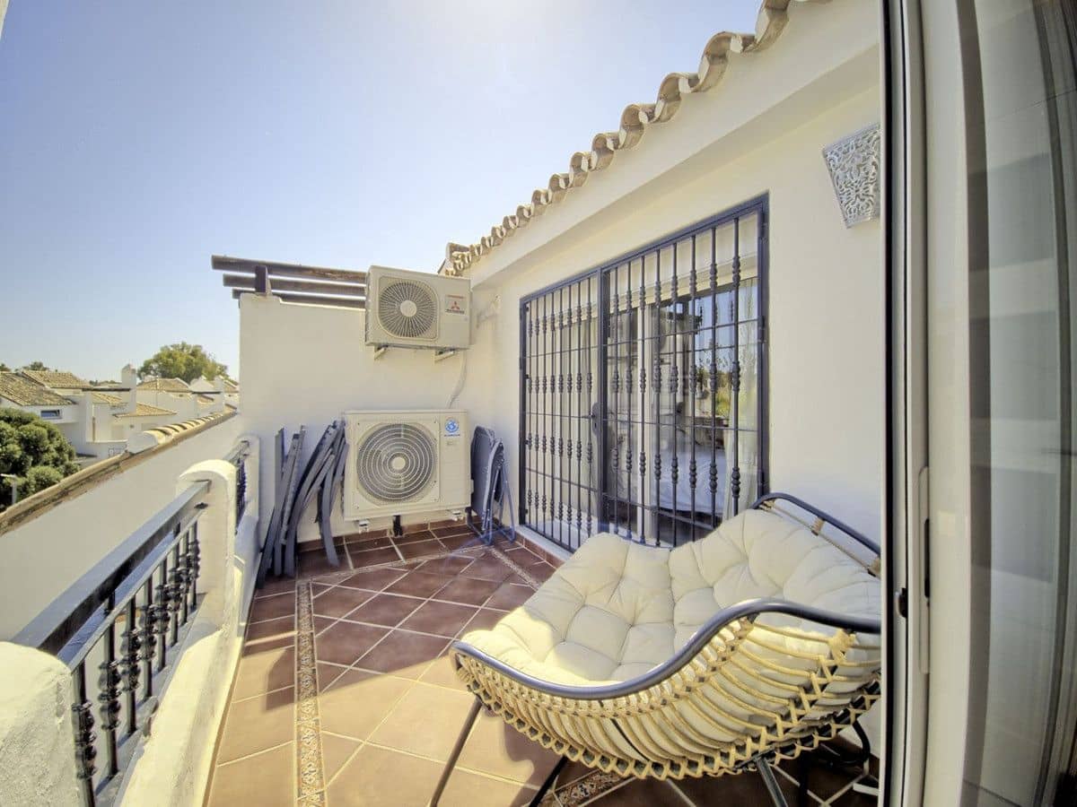 6 slaapkamer Huis te koop in Marbella met zwembad garage - € 899.999 (Ref: 9311456)