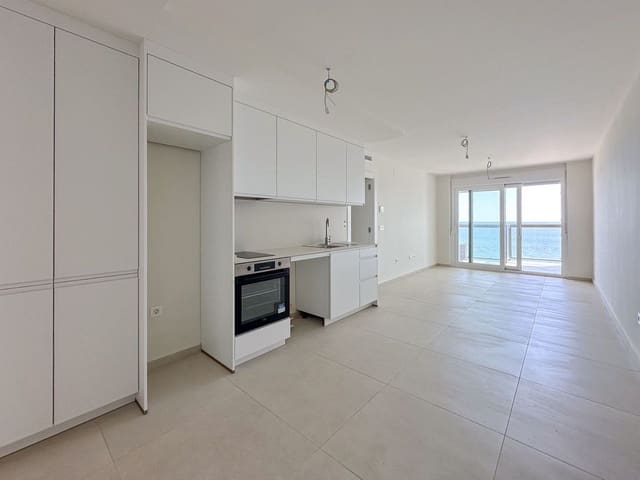 3 soveværelse Lejlighed til salg i Centro ciudad, Fuengirola - € 546.000 (Ref: 9312104)