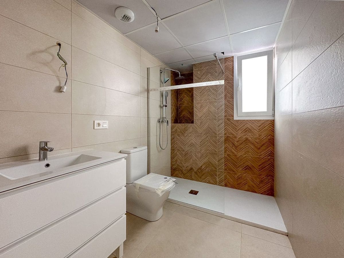 3 soveværelse Lejlighed til salg i Fuengirola - € 546.000 (Ref: 9312104)