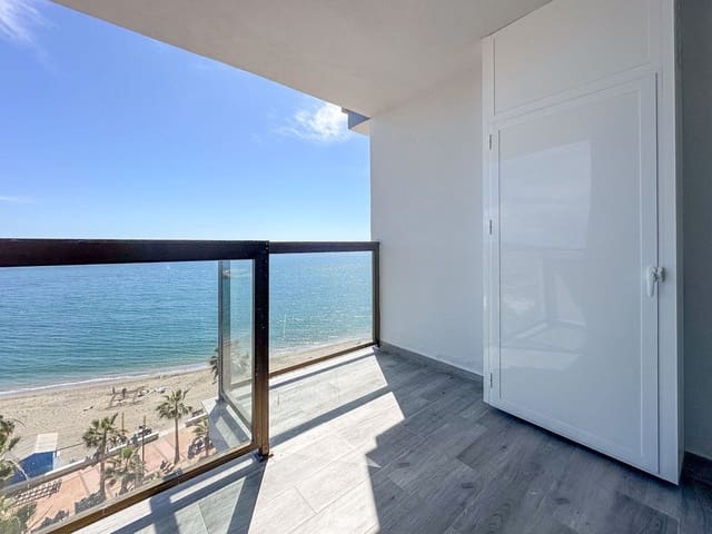 3 soveværelse Lejlighed til salg i Centro ciudad, Fuengirola - € 546.000 (Ref: 9312104)