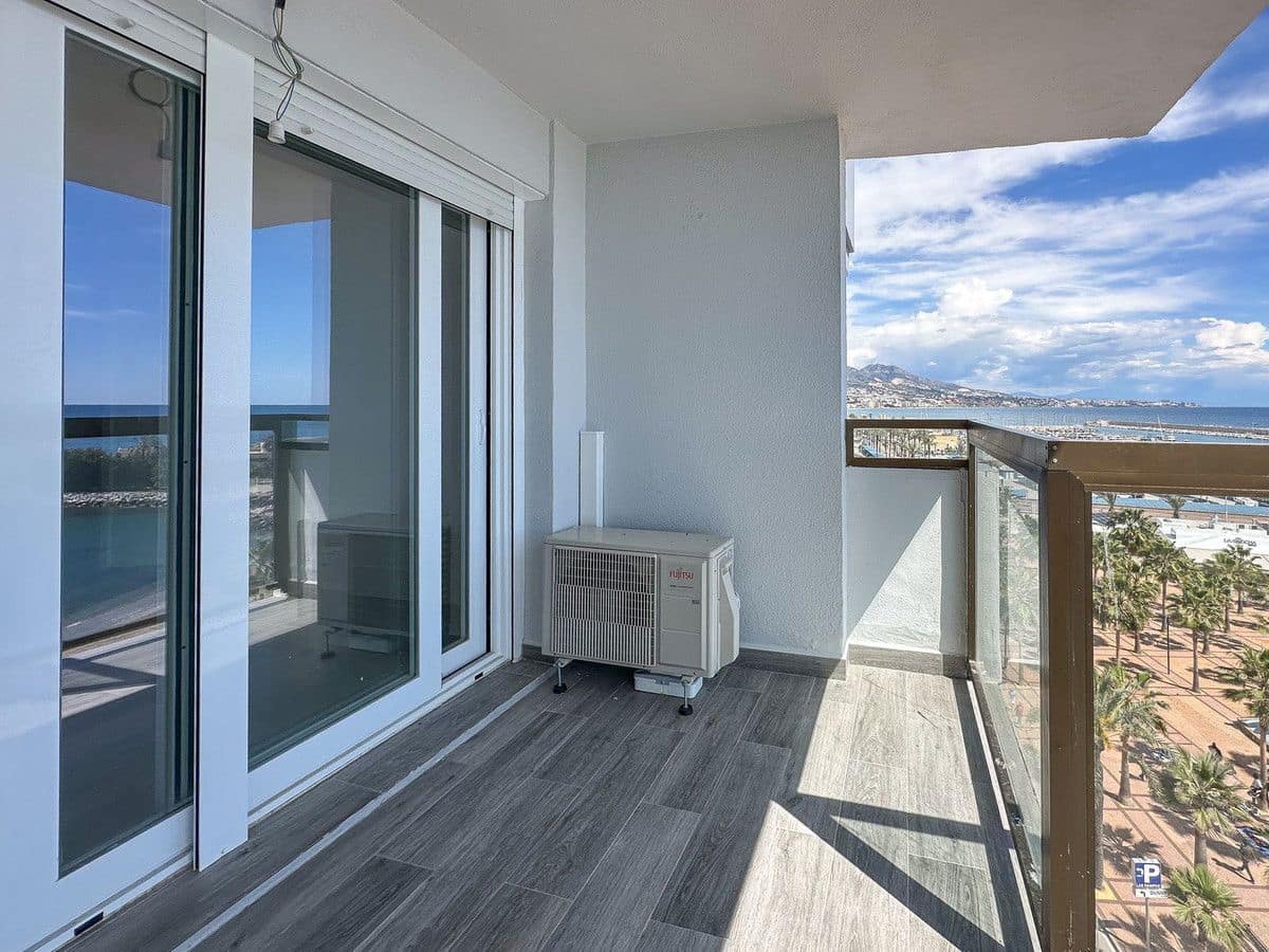 3 soveværelse Lejlighed til salg i Fuengirola - € 546.000 (Ref: 9312104)